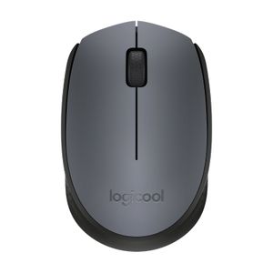 Logitech M171 Bežični Optički Miš - Crna