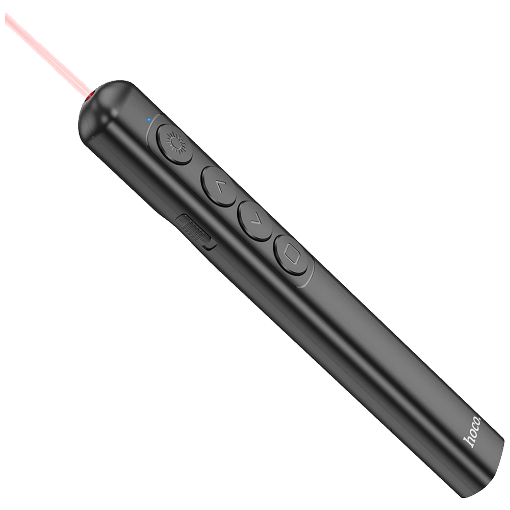 hoco. Pametni prezenter GM200 / bežični, laser pointer  slika 3