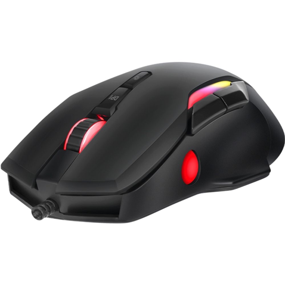 MARVO gaming miš G945, RGB / 1000Hz PR slika 2