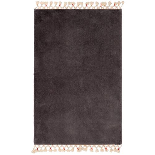 1604 - 100 X 400 Anthracite Bathmat slika 2