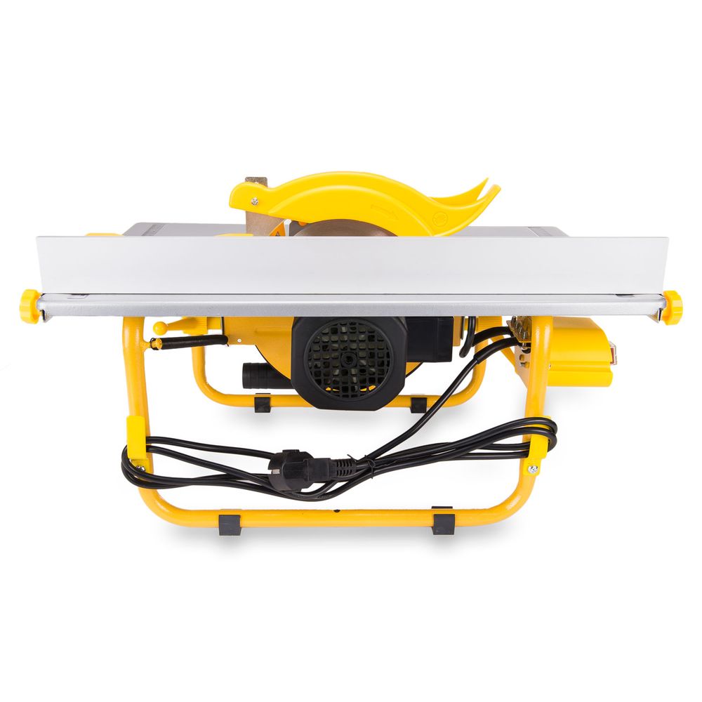 POWERMAT PM-TPS-1650 stolna pila za drvo slika 9