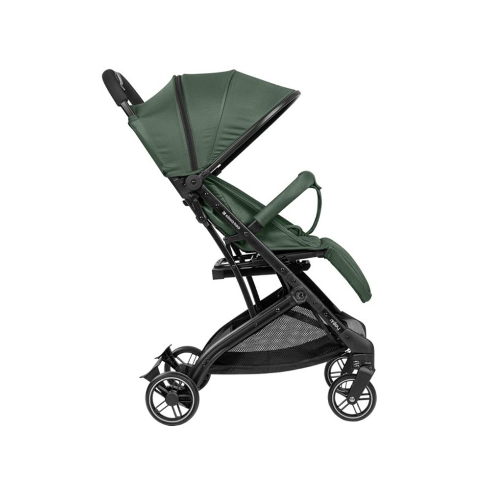 Kikka Boo Kolica Miley, Army Green slika 4