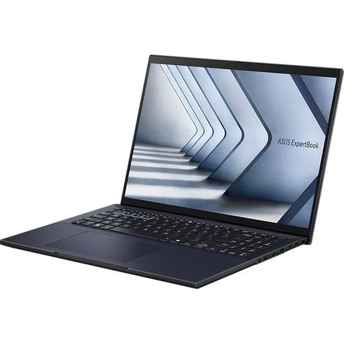 Laptop Asus ExpertBook B3 B3604CVA-UI51C2 Core 5 / 16GB / 512GB SSD / 16" WUXGA / Windows 11 Pro (tamno-plavi/crni) slika 2