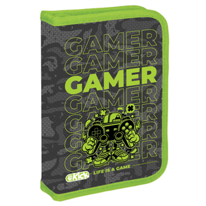Kick 32212 Pernica 1-Zip Gamer
