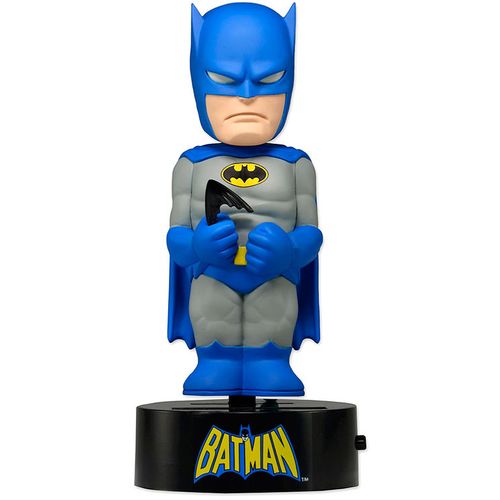 DC Comics Batman Body Knockers figure 15cm slika 1