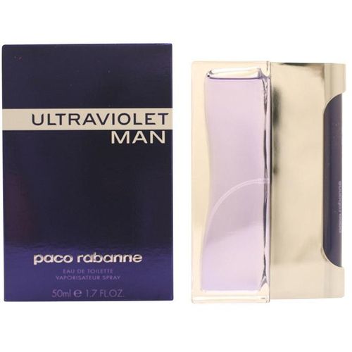 Paco Rabanne Ultraviolet Man Eau De Toilette 50 ml (man) slika 2