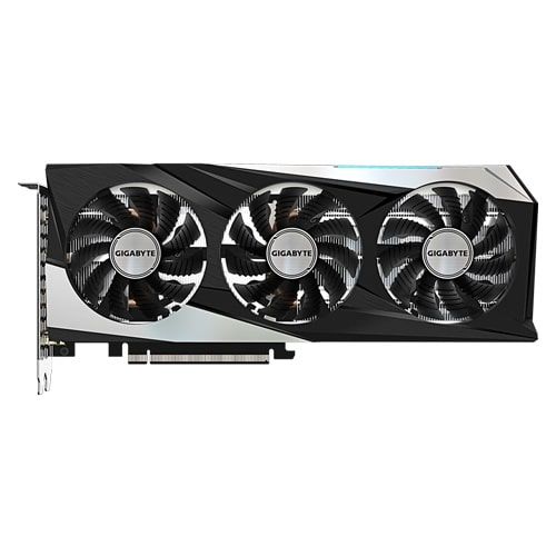 Grafička karta GIGABYTE RTX3060 GV-N3060GAMING OC-12GD 2.0 NVD 12GB GDDR6 256bit slika 5