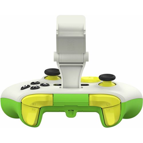 Rotor Riot gamepad RP1950ESL iOS white/green slika 3