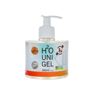 LoveStim Univerzalni hidratantni gel lubrikant na bazi vode 300 ml