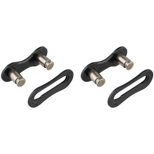 SPOJNICA LANCA SHIMANO SM-UG51, QUICK-LINK, 6/7/8 BRZINA, CHAIN, 1 SET=2PAIRS FO slika 1