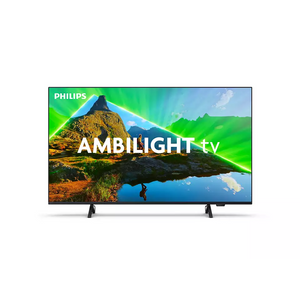 Philips televizor 55PUS8319/12, LED UHD, Ambilight3, Smart (Titan OS)