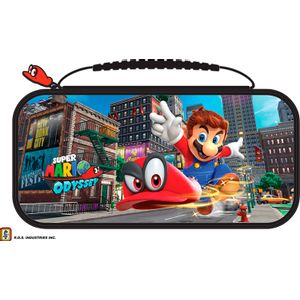 BIGBEN Nintendo Switch Putna Torbica Mario Odyssey