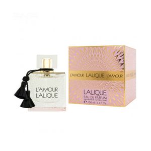 Lalique L'Amour Eau De Parfum 100 ml (woman)