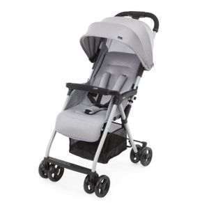 Chicco Kolica za bebe OHlalá 3, Grey Mist