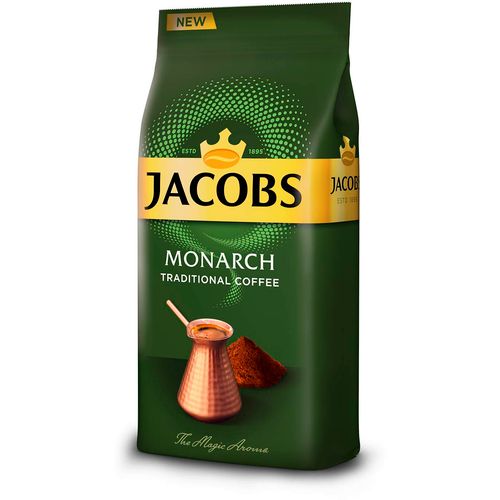 Jacobs tradicionalna kafa  200g slika 1