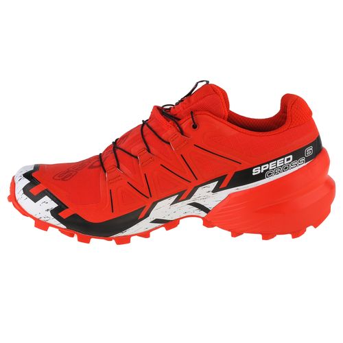 Salomon Speedcross 6 GTX 417390 - Trail Tenisice slika 2