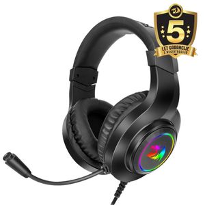 Slušalice - Redragon Hylas H260 RGB