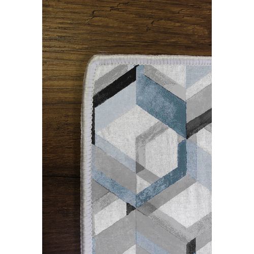 Conceptum Hypnose  W874 - Grey Grey Carpet (160 x 230) slika 3