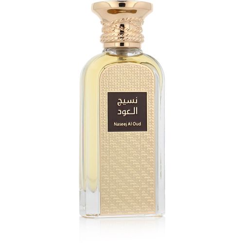 Zimaya Naseej Al Oud Eau De Parfum 50 ml (unisex) slika 2