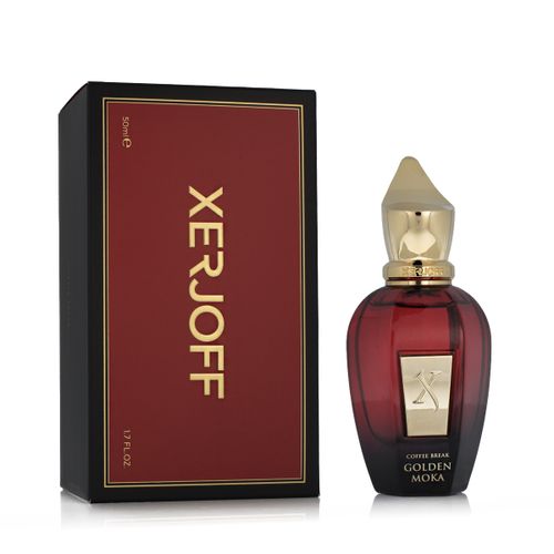 Xerjoff Coffee Break Golden Moka Parfum UNISEX 50 ml slika 2