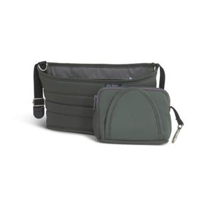 Leclercbaby Torba/Ogranizer za kolica, Army Green