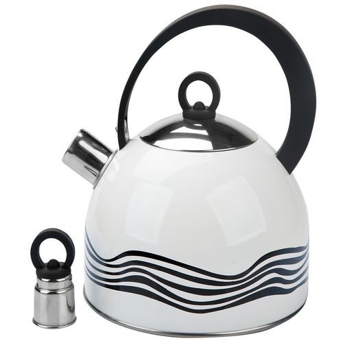 Altom Design čajnik za plin i indukciju Modern 2,5 l - 0204001300 slika 4