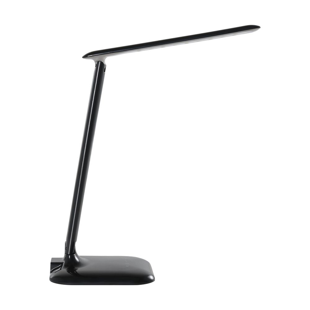 Eglo CaUpo stolna/1, led, 2,9w, 280lm, crna  slika 7