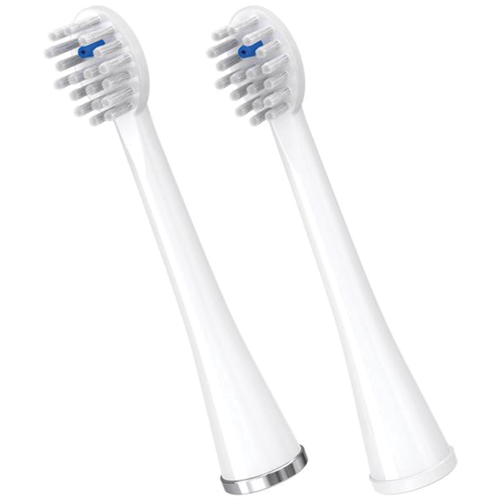 Waterpik SFRB-2EW zamjenske glave četkice za Sonic Fusion Professional SF-02 -pak/2 kom slika 1