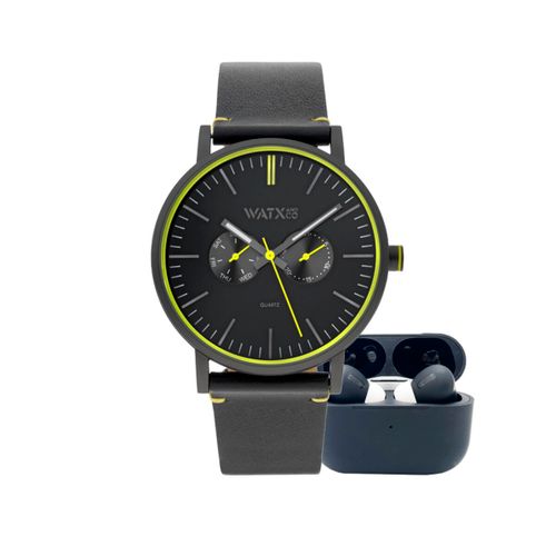 Muški sat Watx & Colors RELOJ13_44 (Ø 44 mm) slika 1