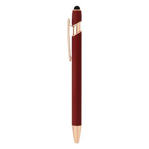 ARMADA GOLD,met.touch hem.olovka,bordo