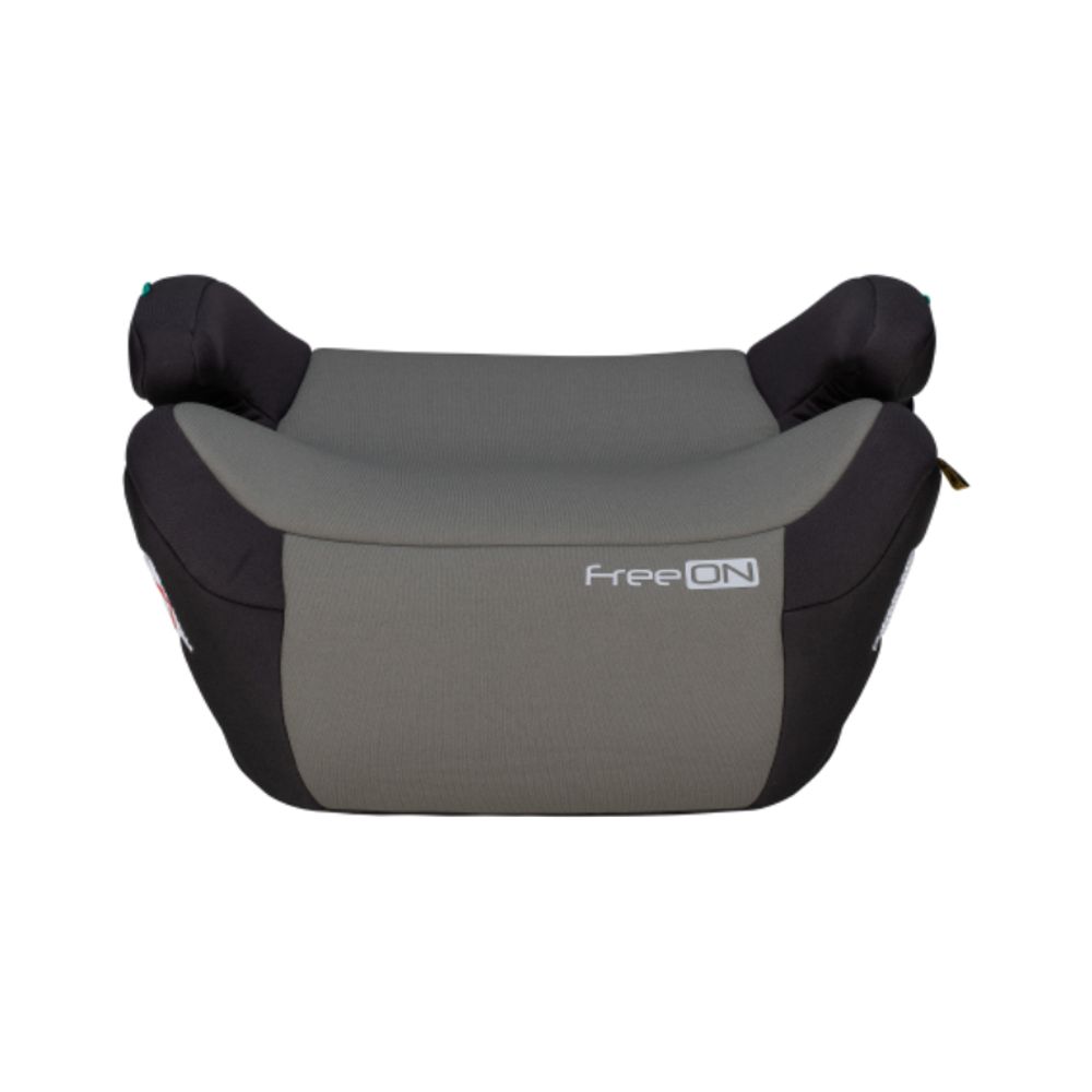 FreeON Auto-sjedalica Taurus Fix i-Size 15-36kg (125-150cm) Isofix Siva slika 4