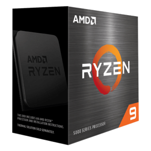 CPU AMD Ryzen 9 5950X 3.4GHz (4.9GHz)