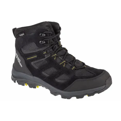 Jack Wolfskin Vojo 3 Texapore Mid M 4042462-6055 Planinarske Cipele slika 1