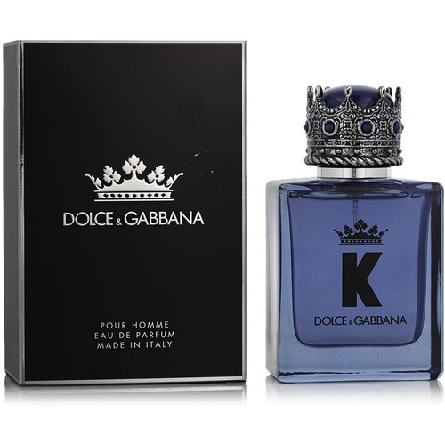 Dolce &amp; Gabbana K pour Homme Eau De Parfum 50 ml (man) slika 1