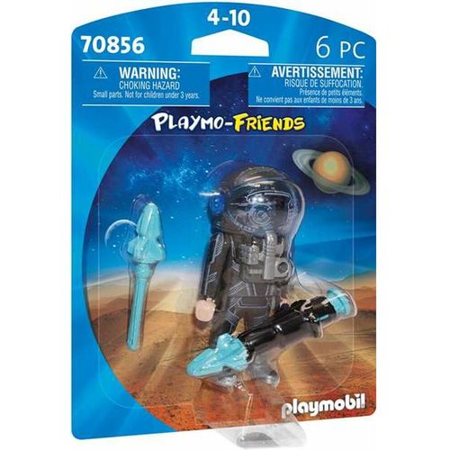 Figurice Playmobil 70856 70856 (6 pcs) slika 1