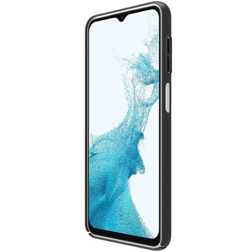 Nillkin - Super Frosted Shield - Samsung Galaxy A23 4G / A23 5G - Crna slika 6