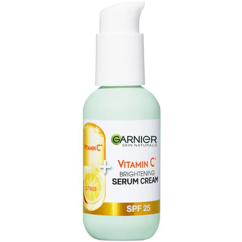 Garnier Skin Naturals Vitamin C serum krema 50 ml slika 2