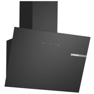 Bosch Napa DWK65DK60 - Elegantna i efikasna kuhinjska napa