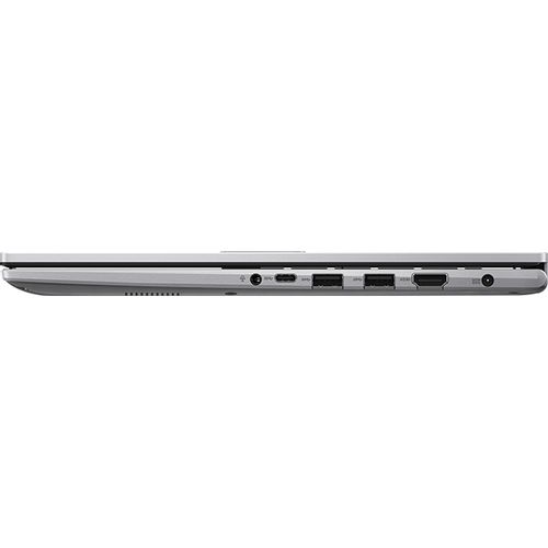 Laptop ASUS Vivobook 15 X1504VA-NJ733 i3 / 8GB / 512GB SSD / 15,6" FHD / Windows 11 Home (srebrni) slika 5