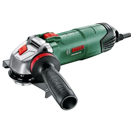 Bosch Kutna brusilica PWS 850-125  slika 1