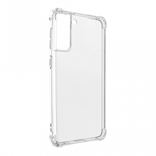 Torbica Transparent Ice Cube za Samsung G996B Galaxy S21 Plus slika 1