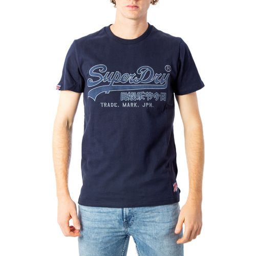 Muški T-shirt Superdry slika 1