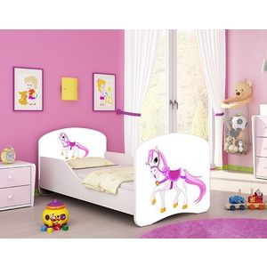 ACMA Dječiji krevet Acma I - 180x80cm - Dezen 43