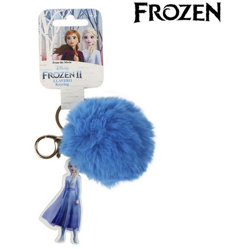 Dodaci Elsa Frozen 74017 Plava Mornarsko plava slika 1