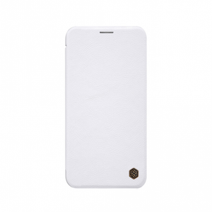 Torbica Nillkin Qin za iPhone 11 Pro Max 6.5 bela