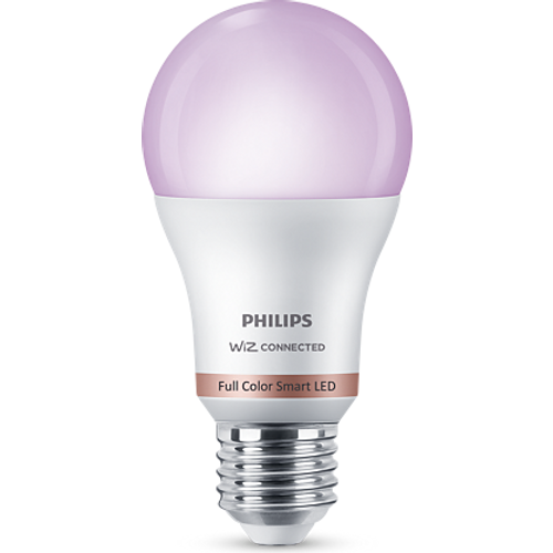 Philips smart led sijalica phi wfb 60w a60 e27 922-65 rgb 1pf/6 slika 1