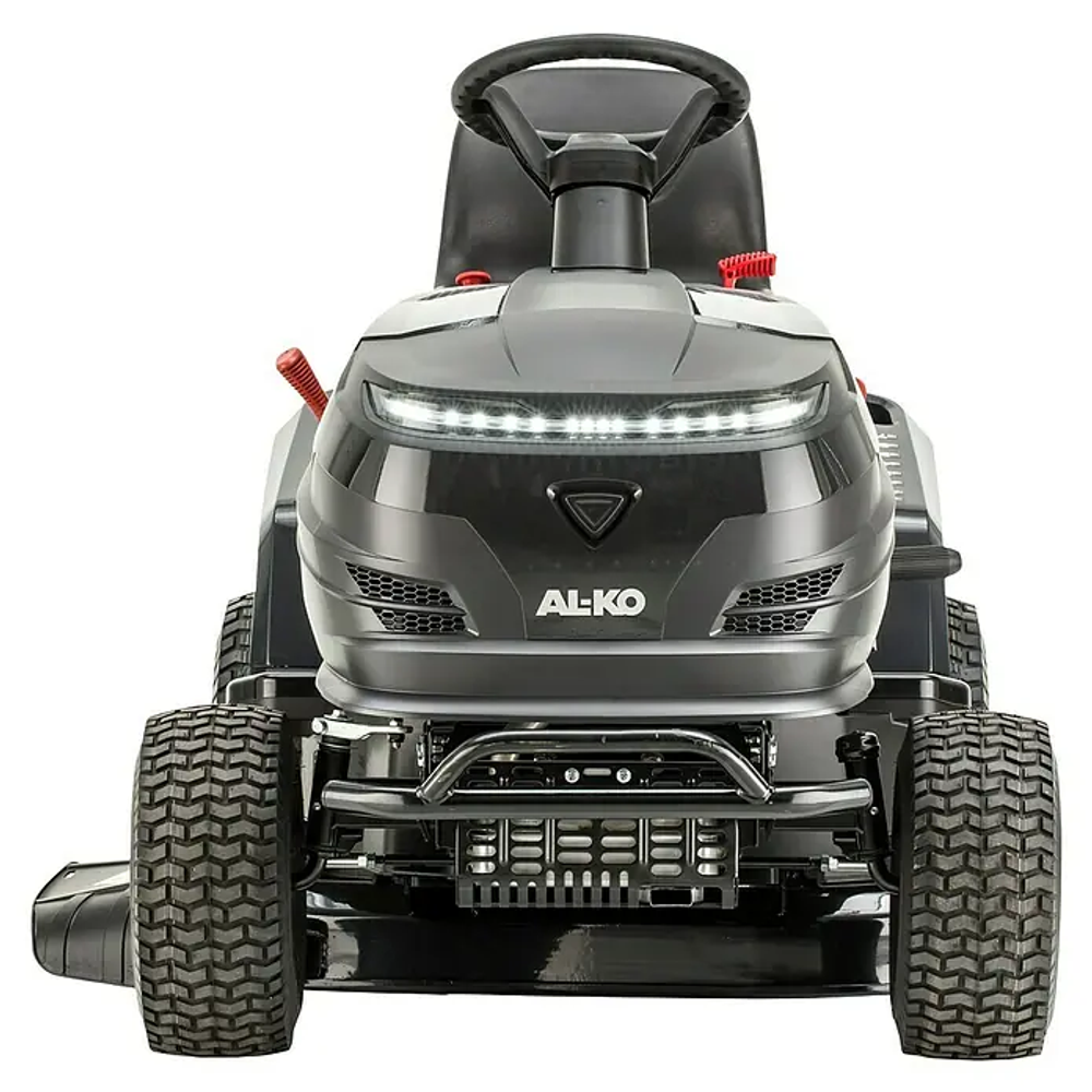 AL-KO traktor za travu COMFORT 14-92.6 HDS-AM      11,9 KS, hydrostatic (do 3.500m2) slika 5