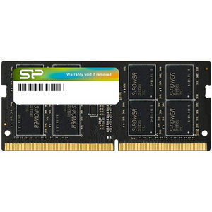 Silicon Power DDR4-3200 CL22 8GB DRAM DDR4 SO-DIMM Notebook 8GBx1, CL22, EAN: 4713436144137