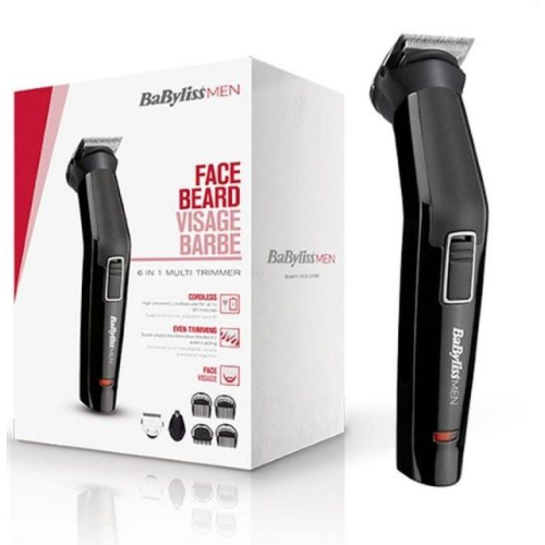 Babyliss Multitrimer  MT725E slika 1