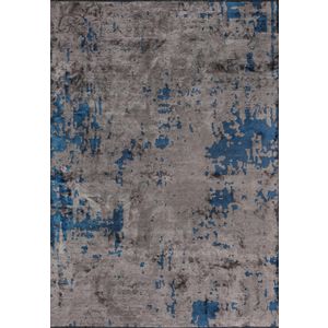 Tepih VERONA NAVY BLUE, 200 x 250 cm